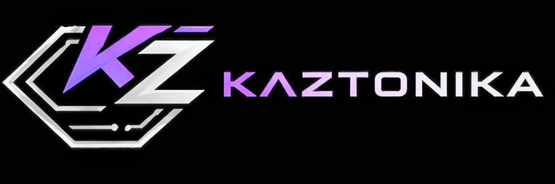 KAZTONIKA